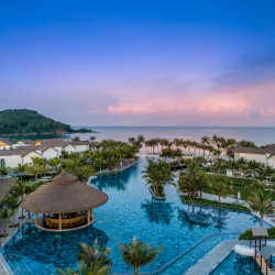 Rosewood Phu Quoc
