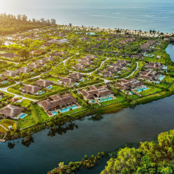 Fusion Resort Phu Quoc