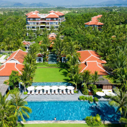 The Anam Cam Ranh