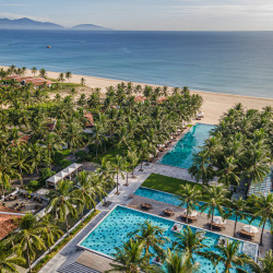 Four Seasons Resort Hoi An