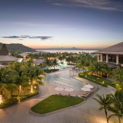 New World Phu Quoc Resort