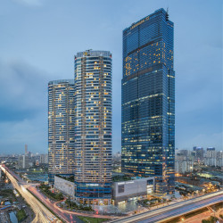 InterContinental Landmark 72