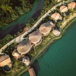 Namia River Retreat – Hoi An