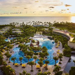 Pullman Phu Quoc Beach Resort