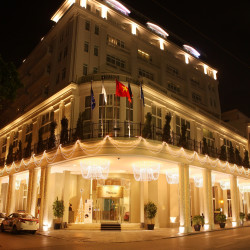 Hotel de l’Opera Hanoi