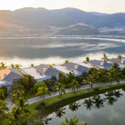 JW Marriott Cam Ranh Bay Resort & Spa