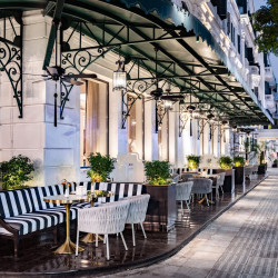 Sofitel Legend Metropole Hanoi