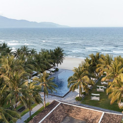 TIA Wellness Resort Danang