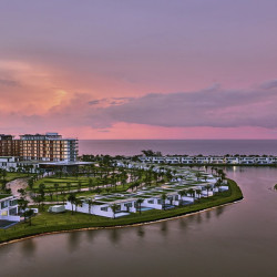 Mövenpick Resort Waverly Phu Quoc