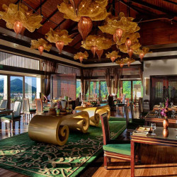 Banyan Tree Lang Co