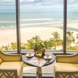 Holiday Beach Hotel Danang