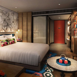  Hotel Indigo Saigon