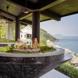 InterContinental Danang Sun Peninsula Resort, Danang