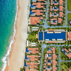 Fusion Resort & Villas Da Nang