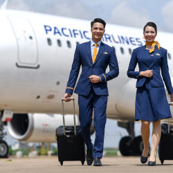 Pacific Airlines