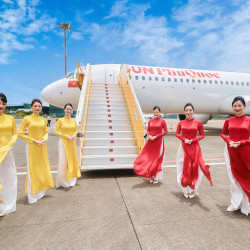Sun PhuQuoc Airways