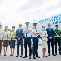 Bamboo Airways