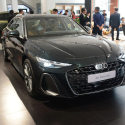 Audi Việt Nam