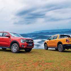 Ford Việt Nam