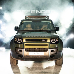 Land Rover Việt Nam