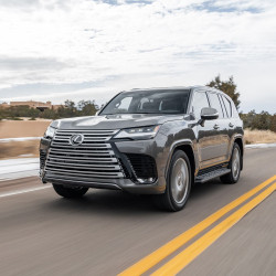 Lexus Việt Nam