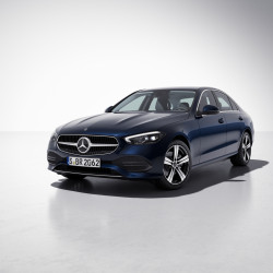 Mercedes-Benz Việt Nam