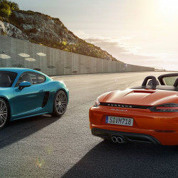 Porsche Việt Nam