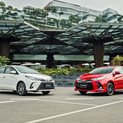 Toyota Việt Nam
