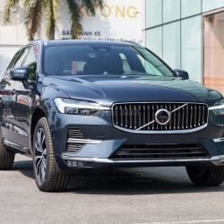 Volvo Việt Nam