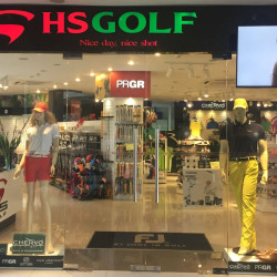 HS Golf